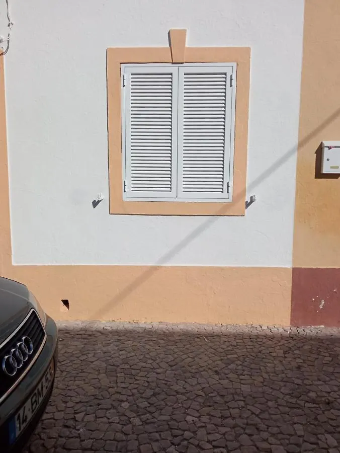 Casa Das Bonecas Vila Vila Real de Santo António