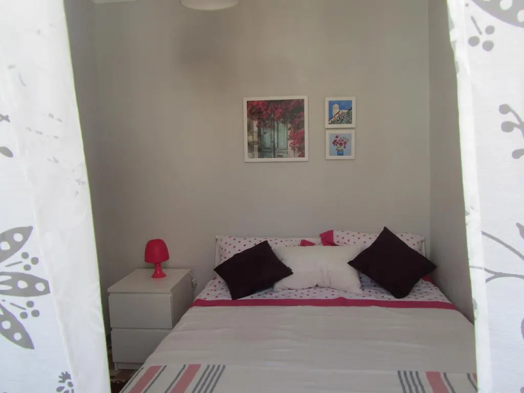 Casa Das Bonecas Vila Vila Real de Santo António 0*,  Portugal