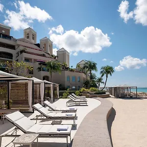 The Ritz-carlton, Grand Cayman 5*, Seven Mile Beach Islas Caimán