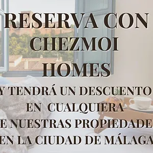 Chezmoihomes Glow And Elegant 4 Bedroom In The Heart Of Parking Free , Granada España