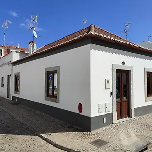 Casa de Férias O Encanto Da, Vila Real de Santo António