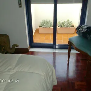 Apartamento Cantinho Do Ceu, Vila Real de Santo António