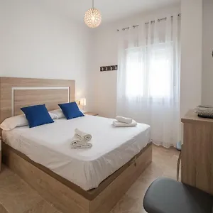 Apartamento El Elfo De , Cádiz España